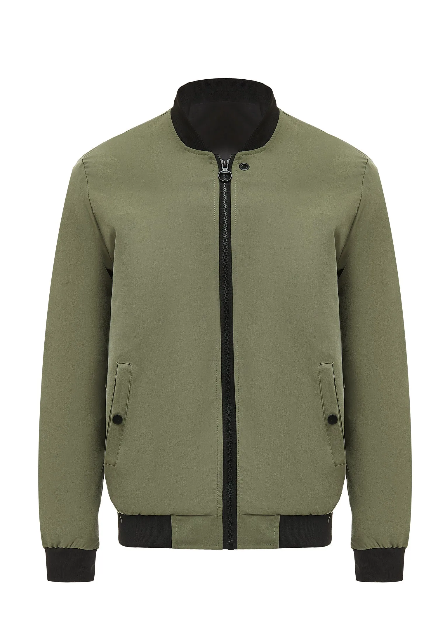 Exide Men's Jacket