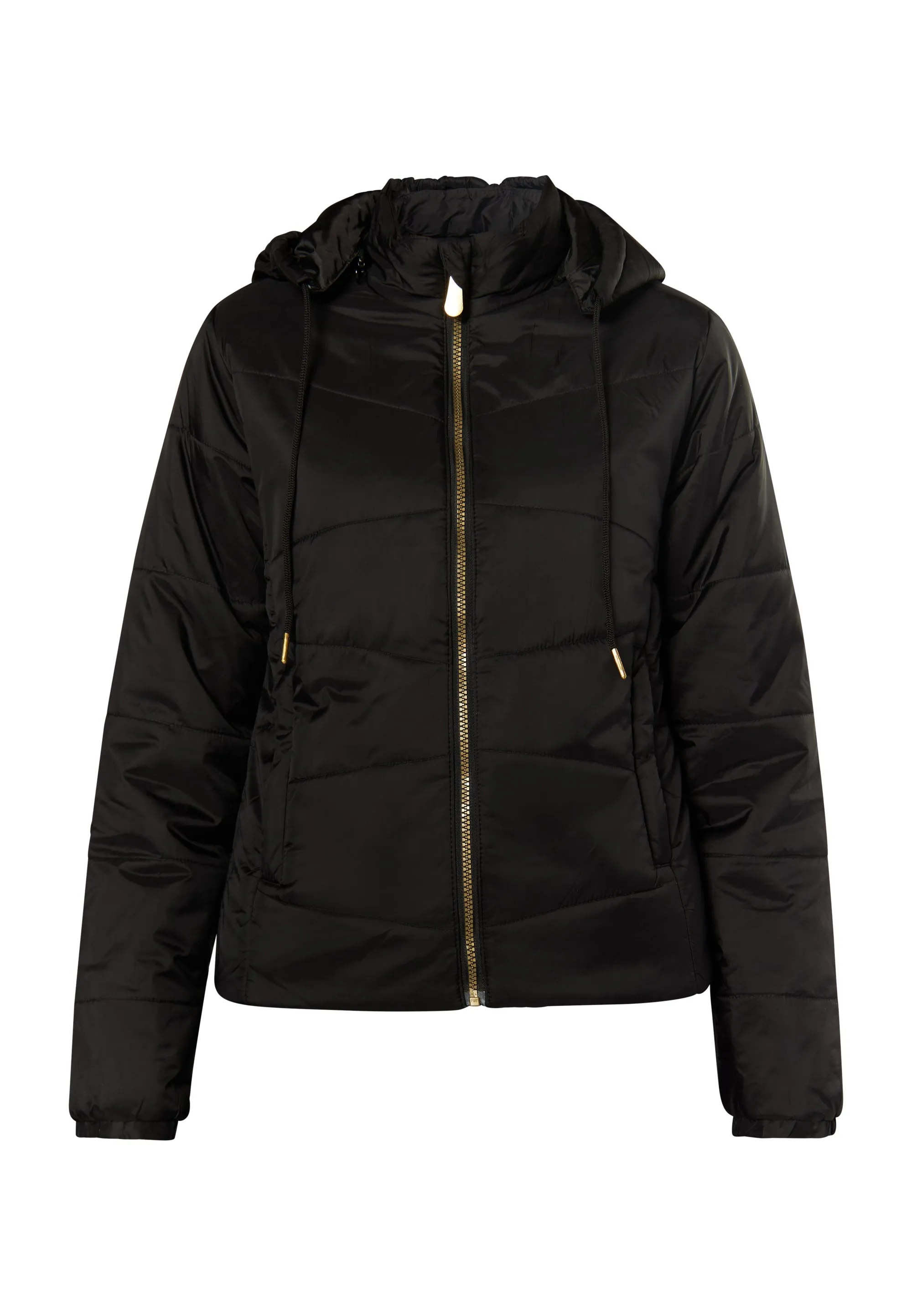 faina Women's Lightweight Quilted Jacket
