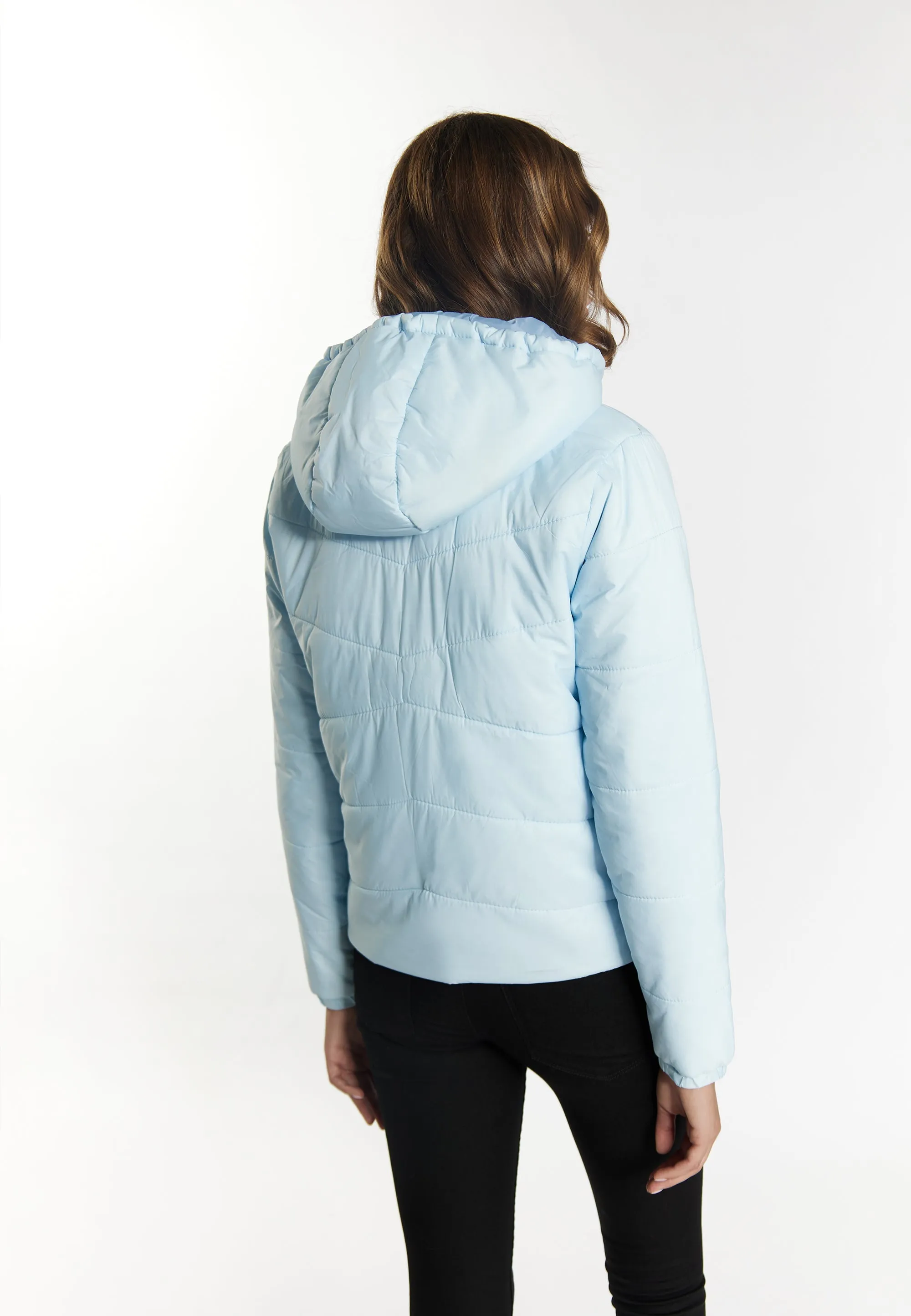 faina Women's Lightweight Quilted Jacket