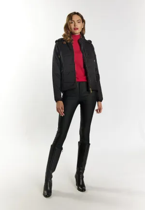 faina Women's Lightweight Quilted Jacket