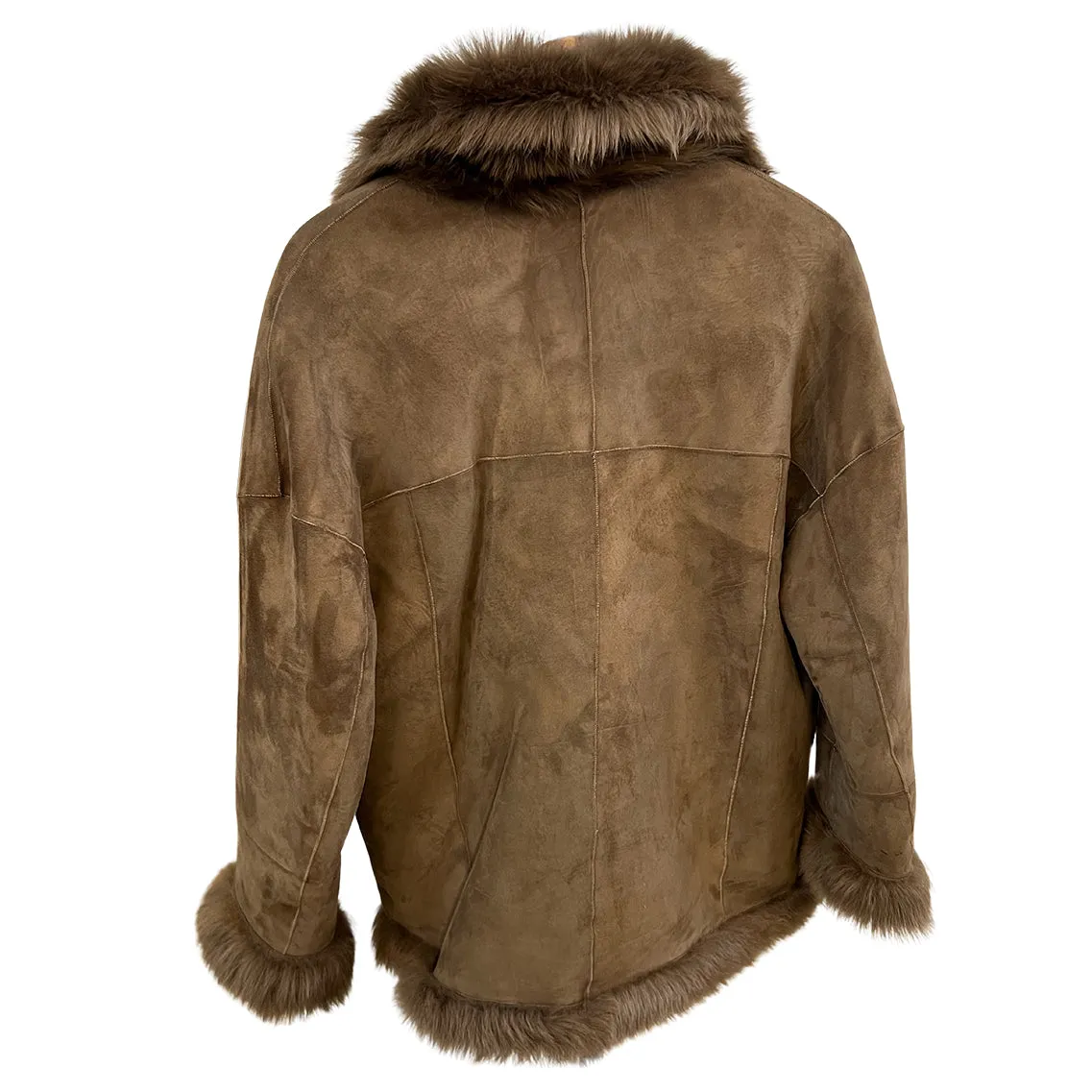 FAY - JACKET