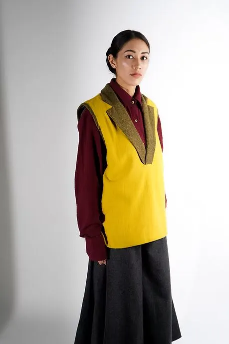 Felt | Vest