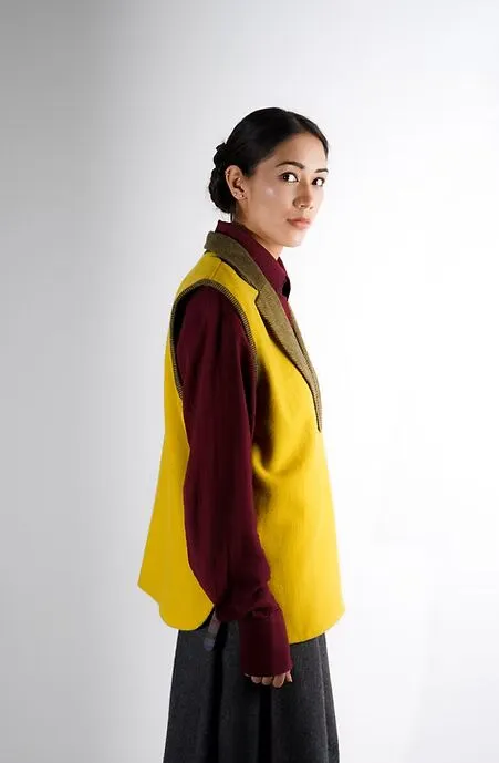 Felt | Vest