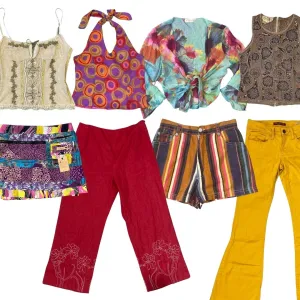 Festival Style Bundle