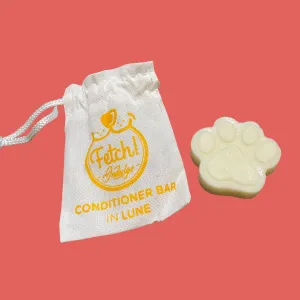 Fetch! Indulge Conditioner Bars for Dogs and Cats