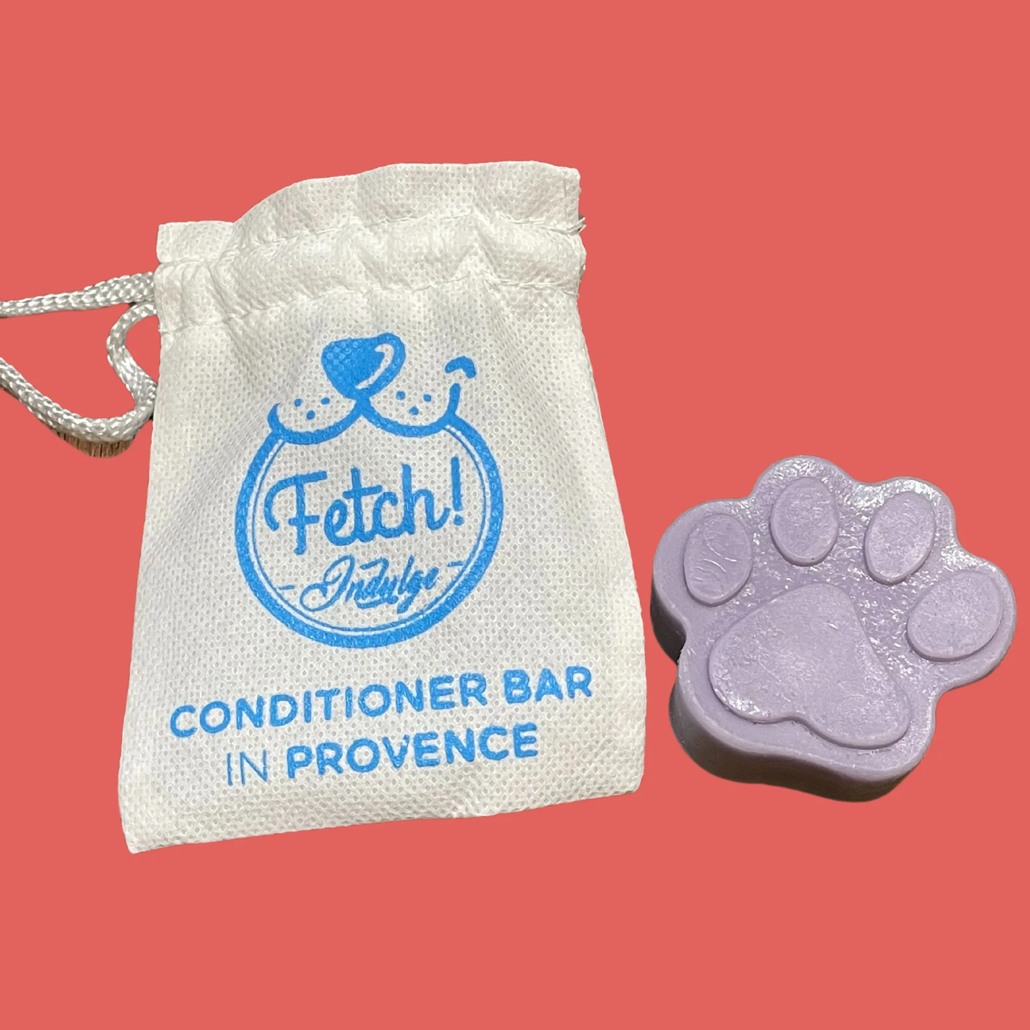 Fetch! Indulge Conditioner Bars for Dogs and Cats