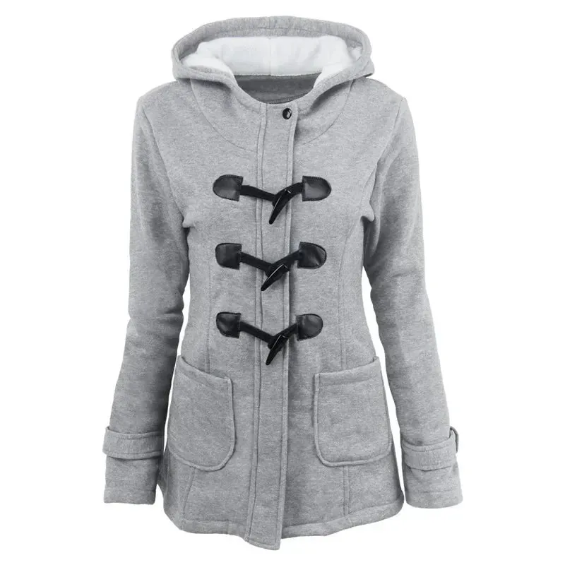 Fiorre | Autumn Jackets for Women