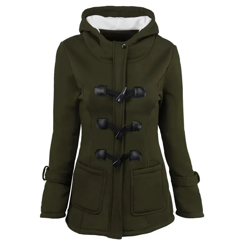 Fiorre | Autumn Jackets for Women