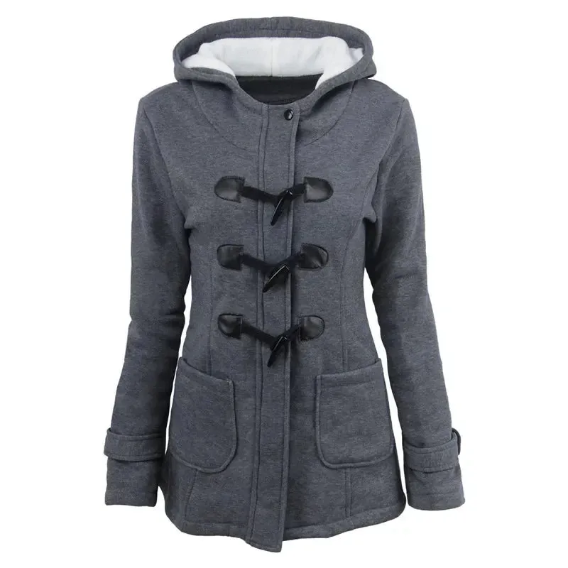 Fiorre | Autumn Jackets for Women