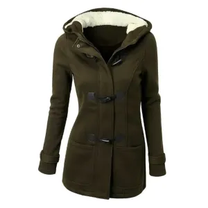 Fiorre | Autumn Jackets for Women
