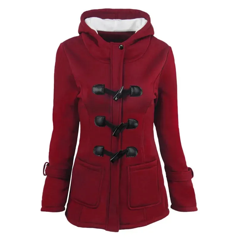 Fiorre | Autumn Jackets for Women