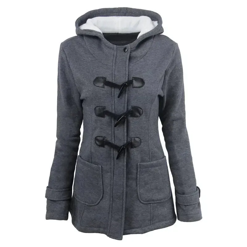 Fiorre | Autumn Jackets for Women