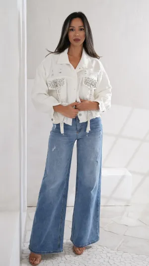 Firworks Denim Jacket