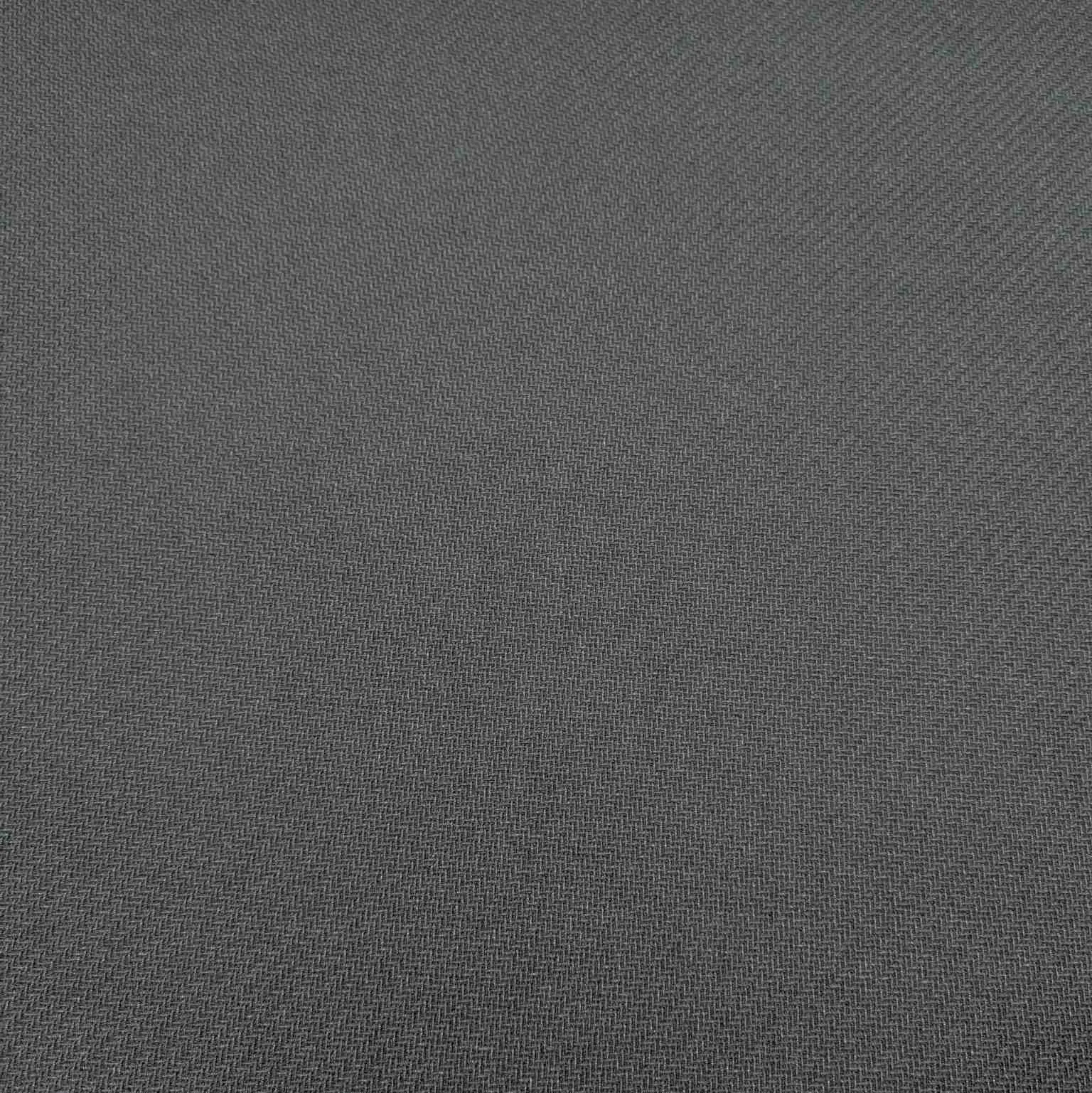 Fishbone Wool, Jet