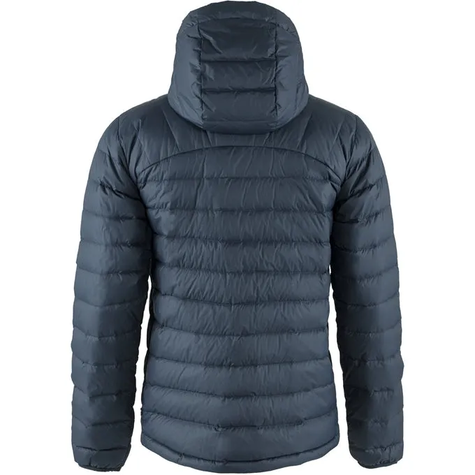 FJALLRAVEN EXPEDITION PACK DOWN HOODIE M