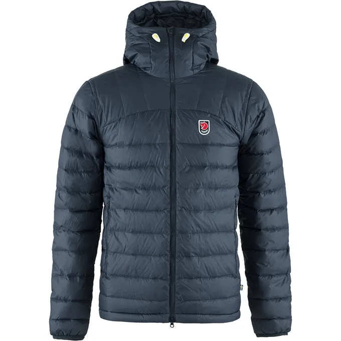 FJALLRAVEN EXPEDITION PACK DOWN HOODIE M