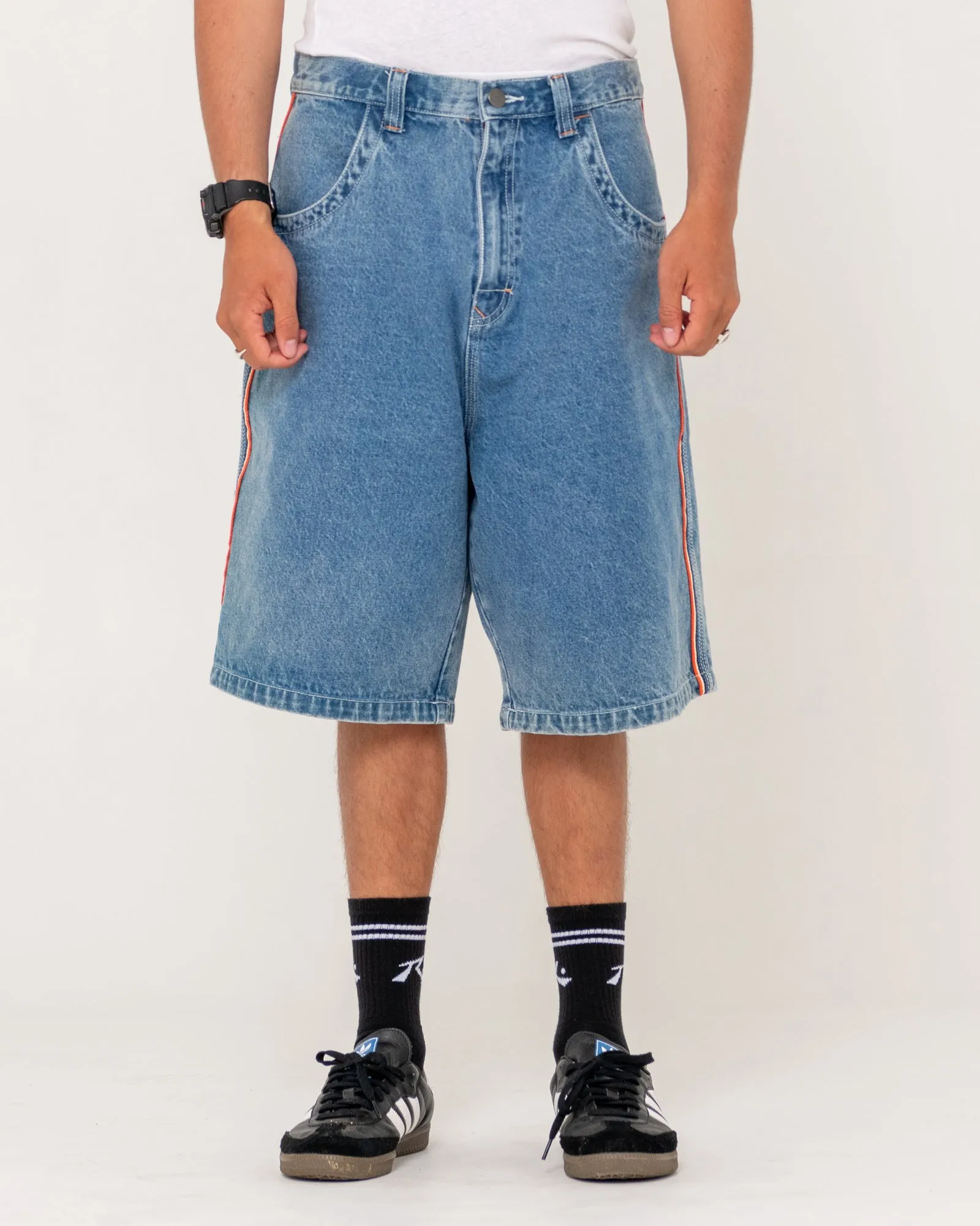 Flip Daddy Draggin 24" Baggy Jort