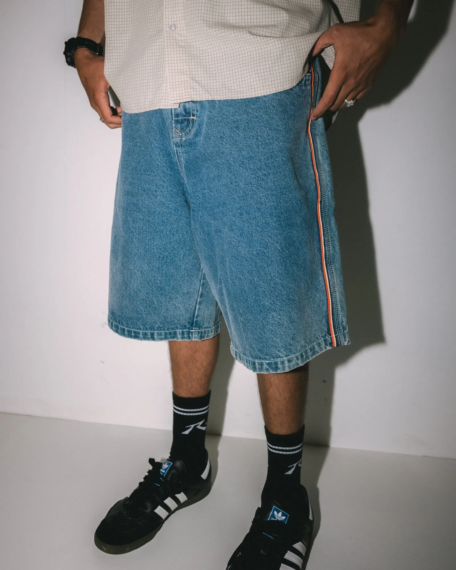 Flip Daddy Draggin 24" Baggy Jort