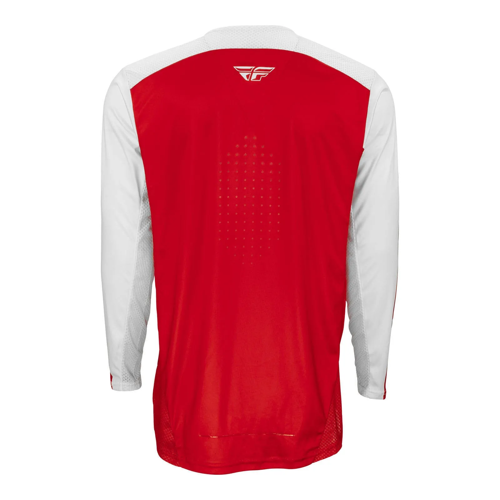 Fly Racing 2022 Lite Jersey - Red / White