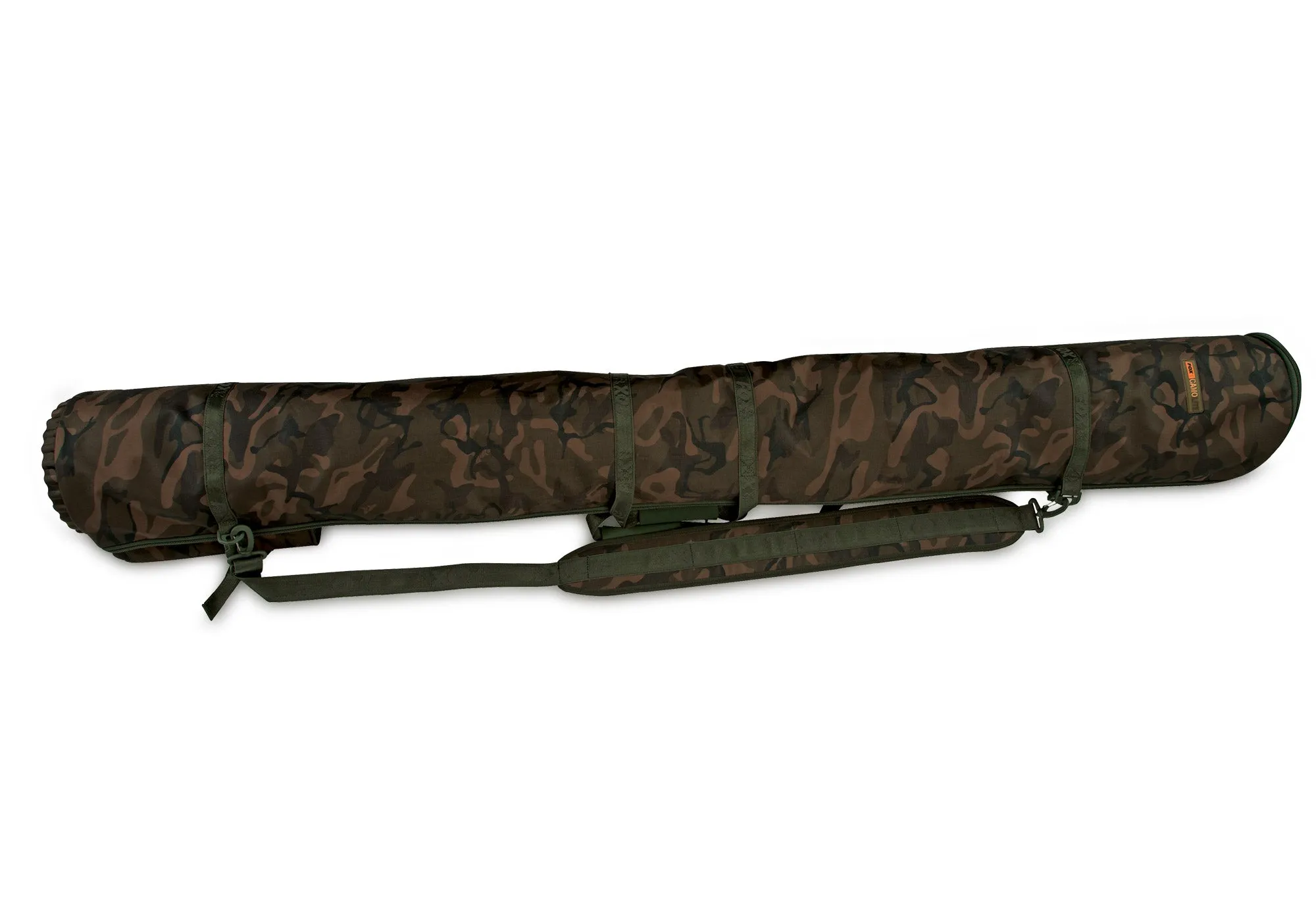 Fox Camo lite brolley carryall