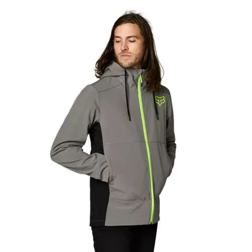 FOX Pit Jacket