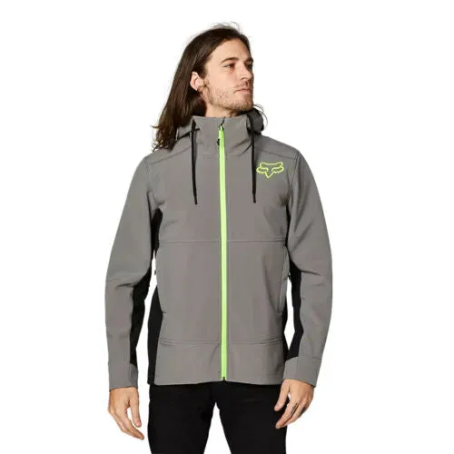 FOX Pit Jacket