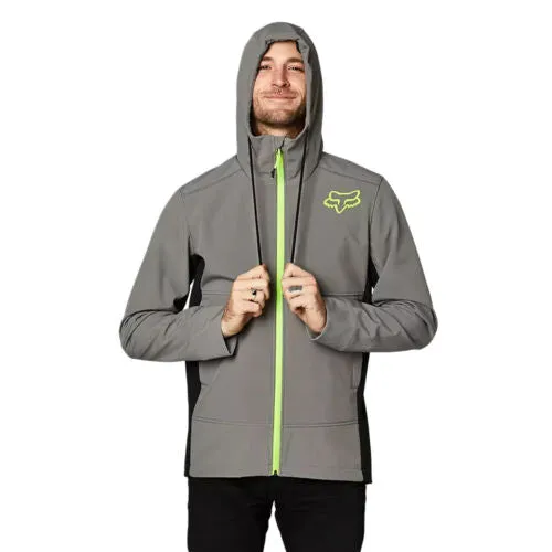 FOX Pit Jacket