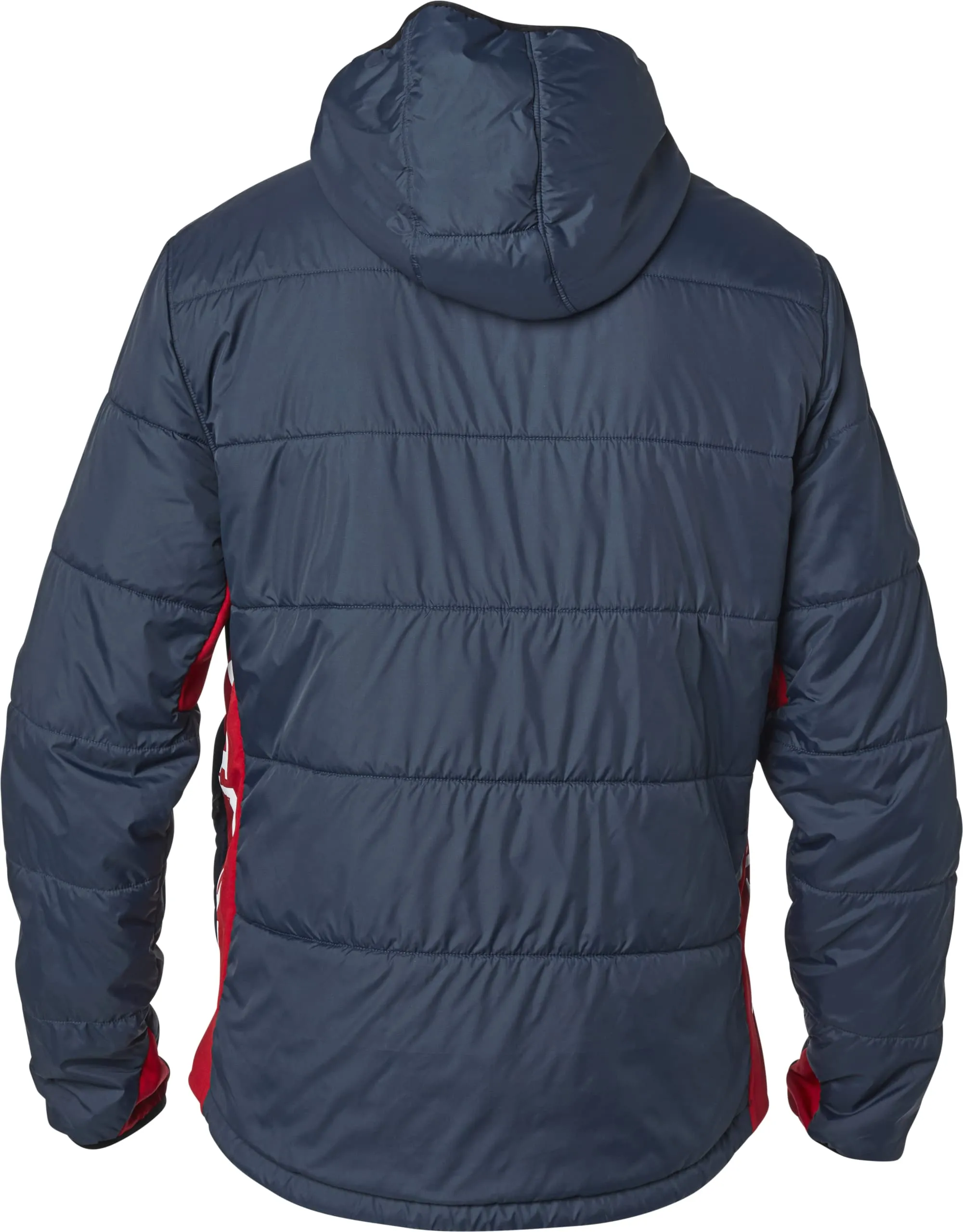 Fox Racing Men's Honda Ridgeway Jacket