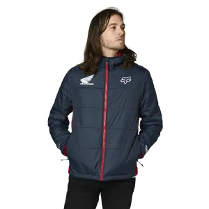 Fox Racing Men's Honda Ridgeway Jacket