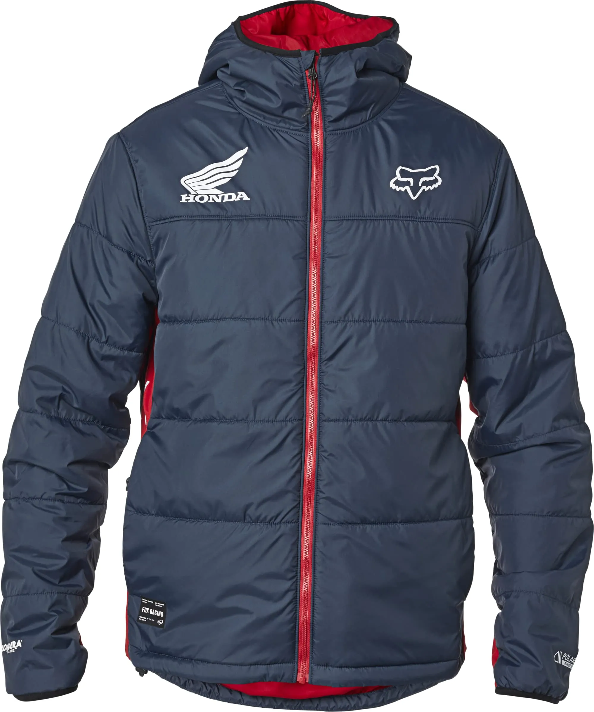 Fox Racing Men's Honda Ridgeway Jacket