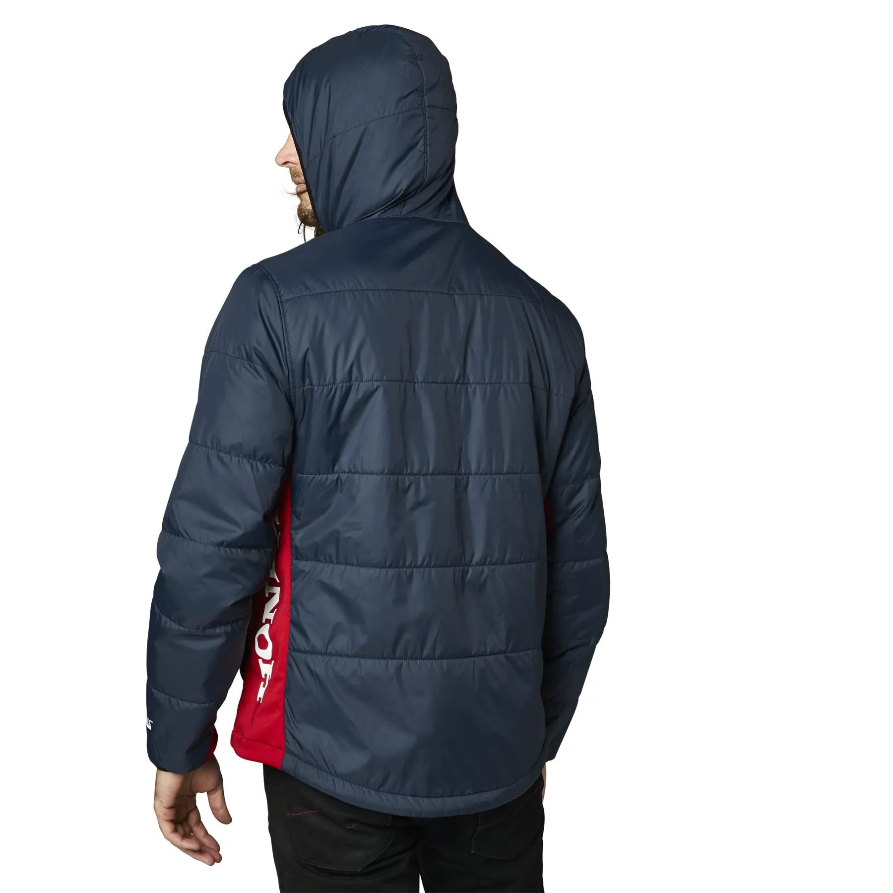 Fox Racing Men's Honda Ridgeway Jacket
