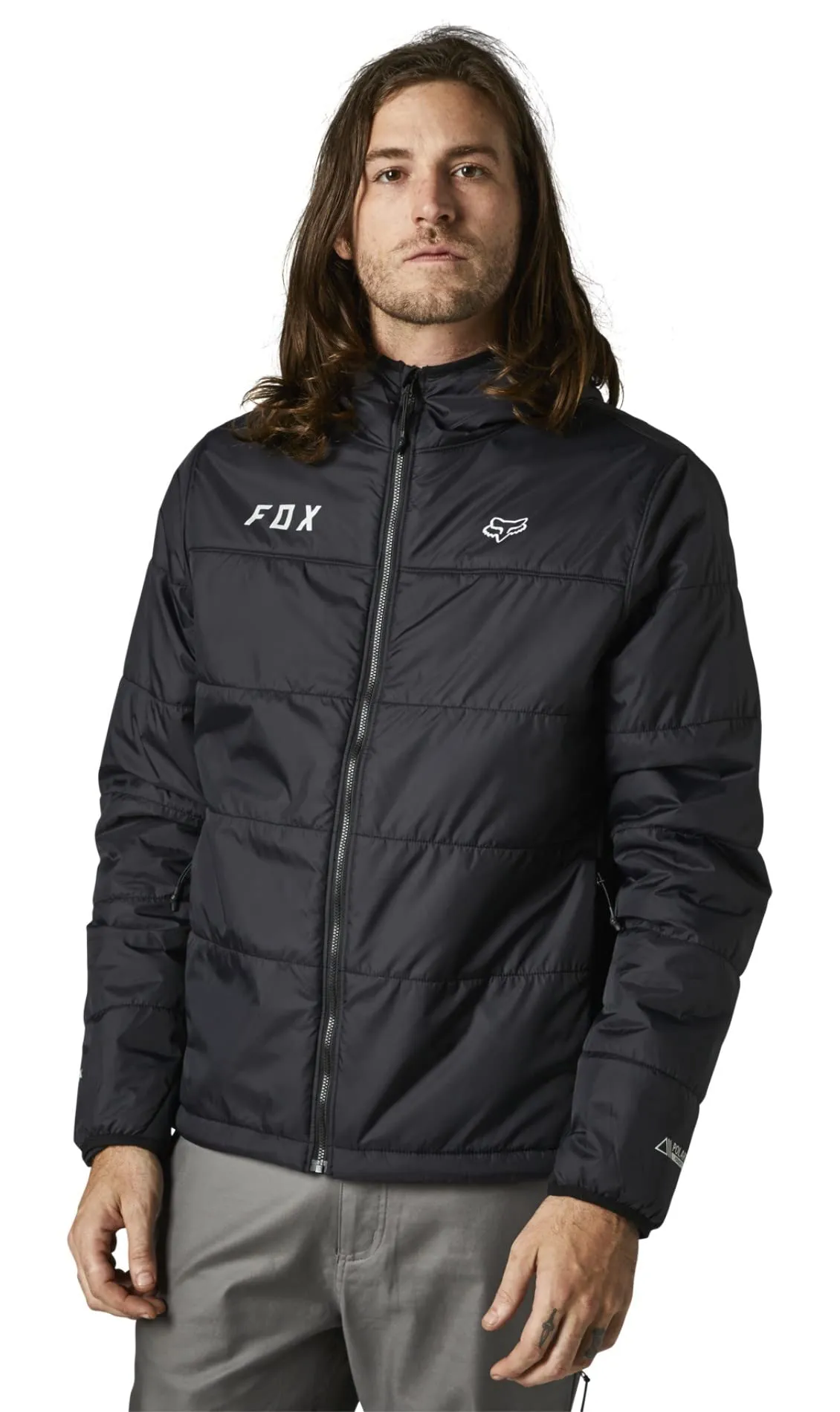 Fox Racing Men's Ridgeway Jacket