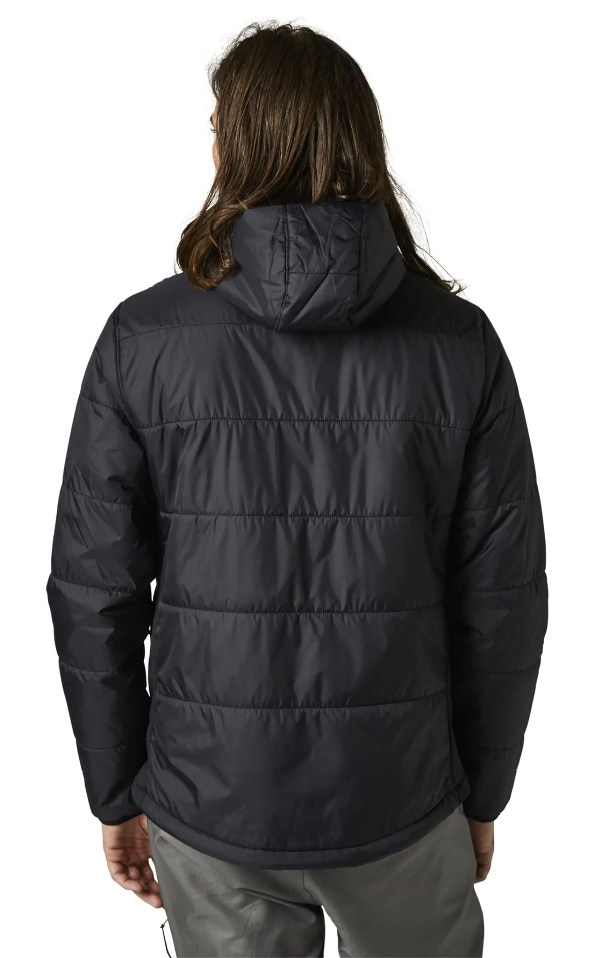 Fox Racing Men's Ridgeway Jacket