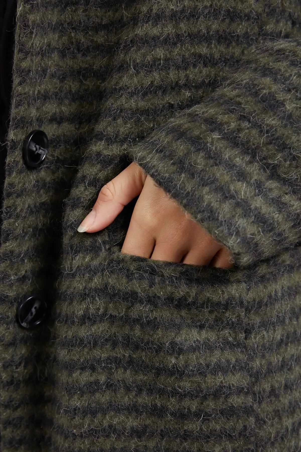 Foxwood Clementine Coat