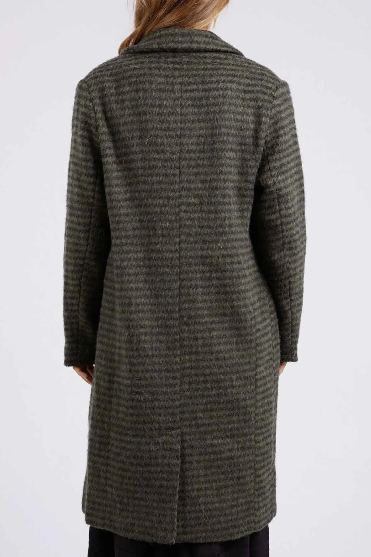 Foxwood Clementine Coat