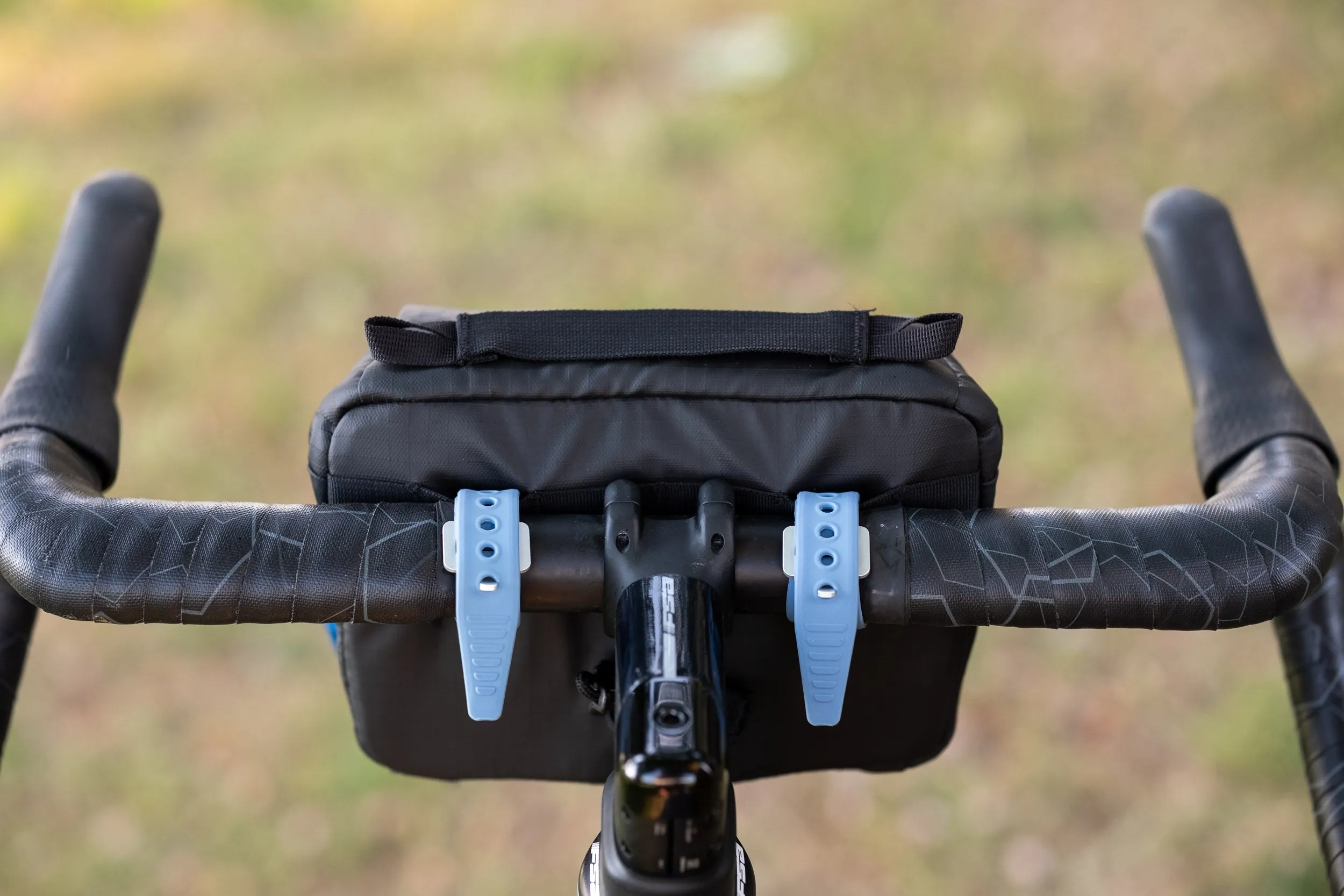 FREE GIFT! Tack Strap - Bike Frame, Handlebar and Rack Multi Strap
