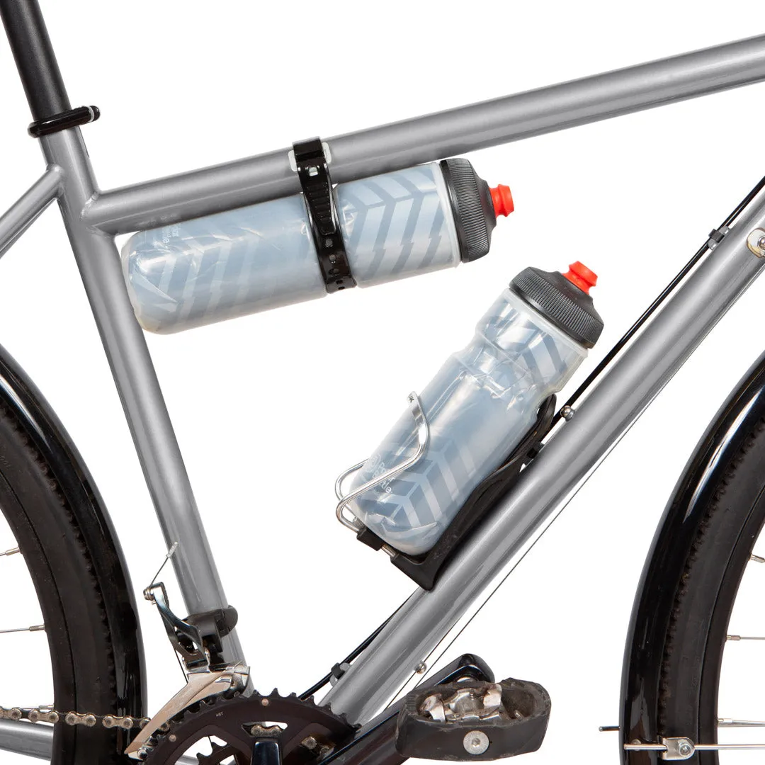 FREE GIFT! Tack Strap - Bike Frame, Handlebar and Rack Multi Strap