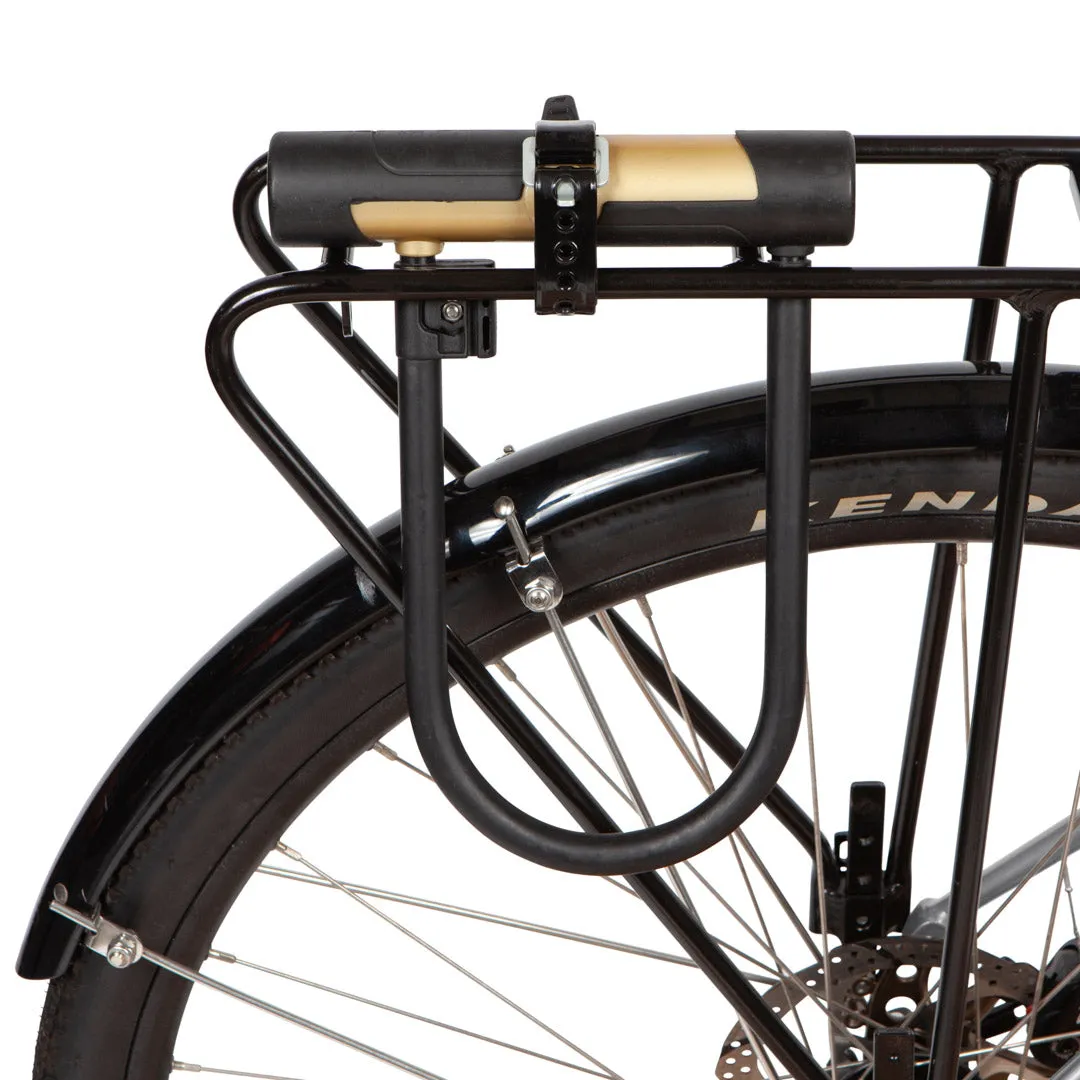 FREE GIFT! Tack Strap - Bike Frame, Handlebar and Rack Multi Strap