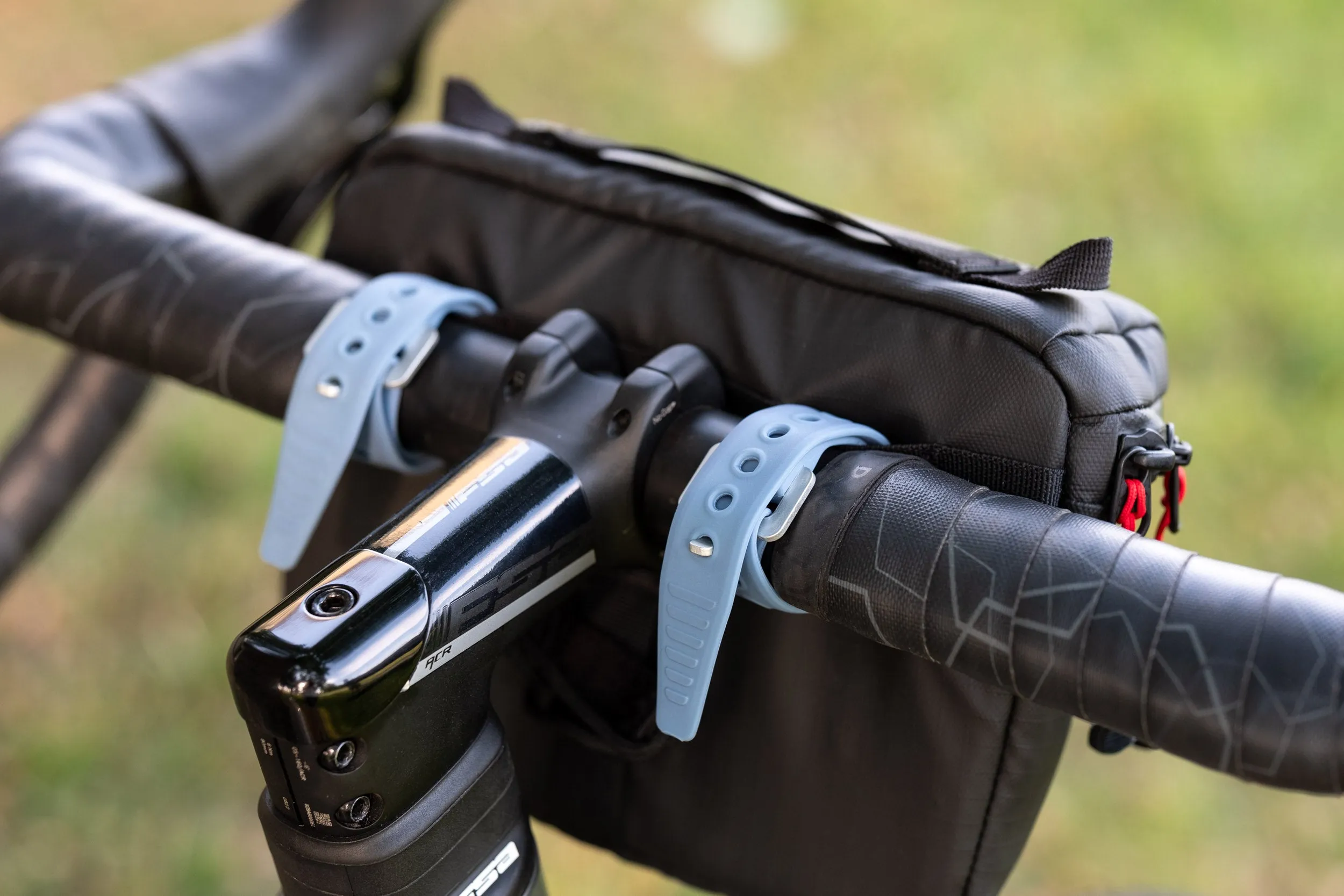 FREE GIFT! Tack Strap - Bike Frame, Handlebar and Rack Multi Strap