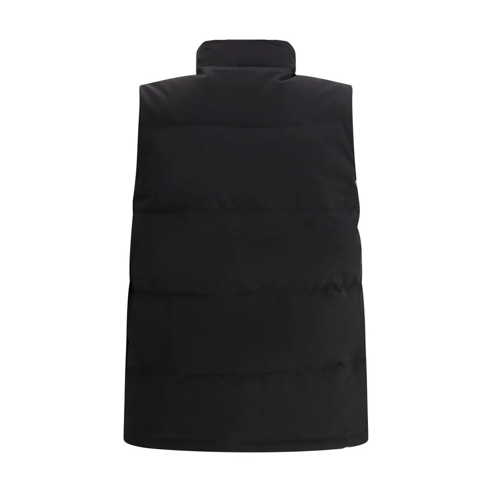 Freestyle Down Vest