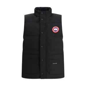 Freestyle Down Vest