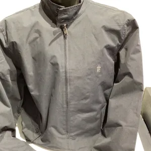 French Connection Harrington Jacket Navy