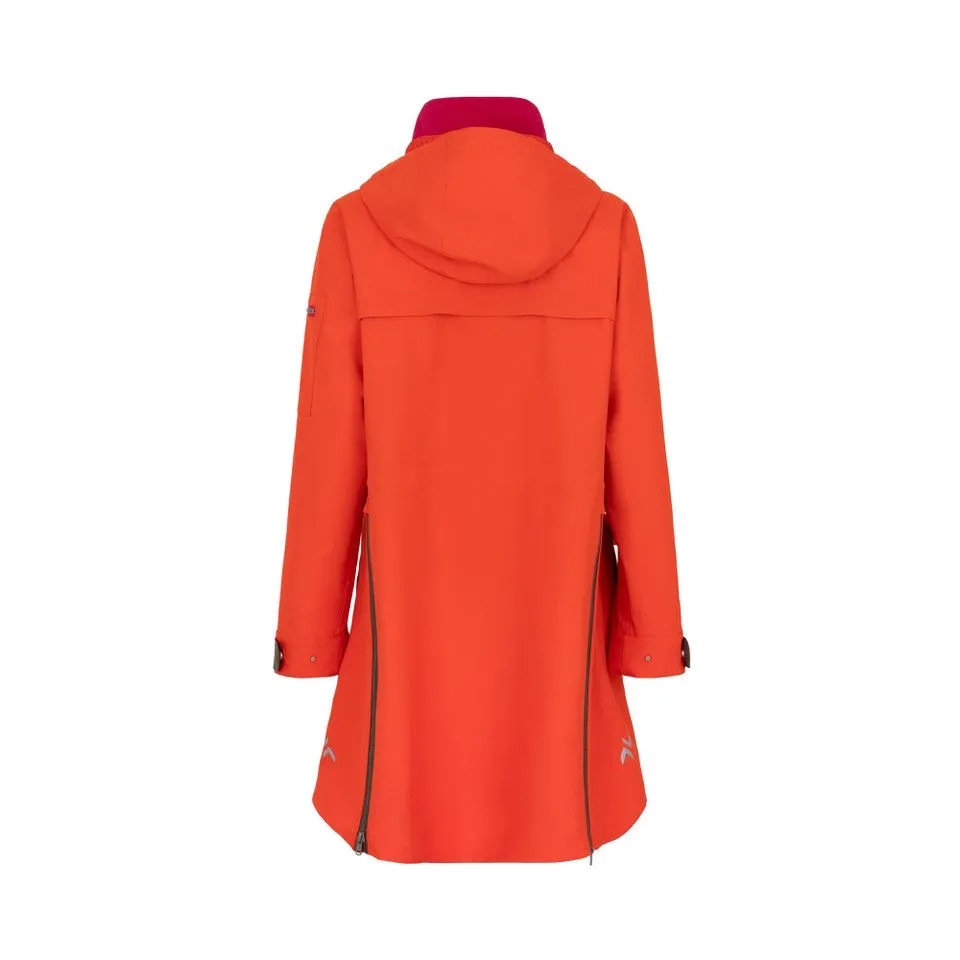 Gaby Raincoat