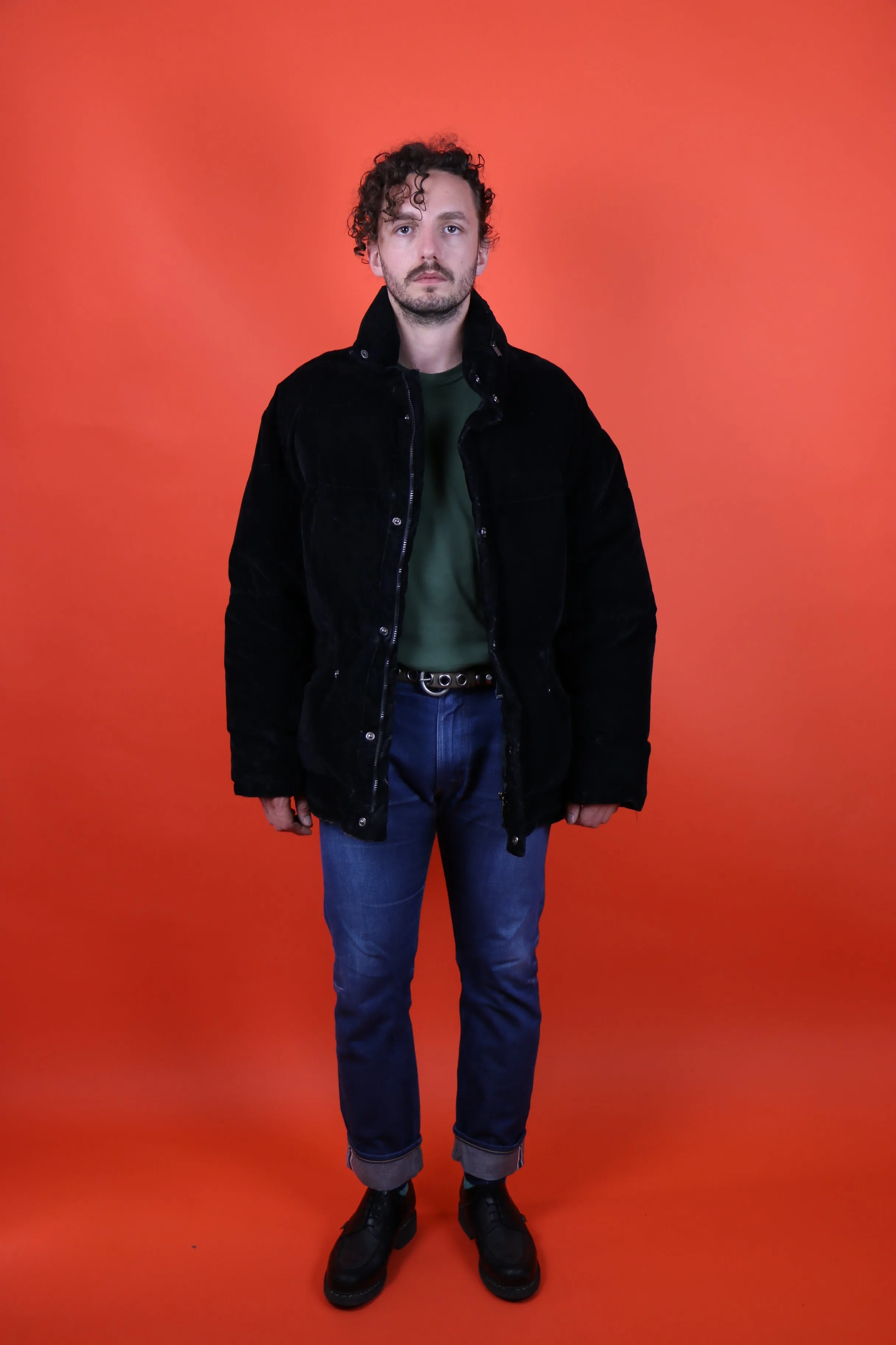 Gianfranco Ferre Down Jacket