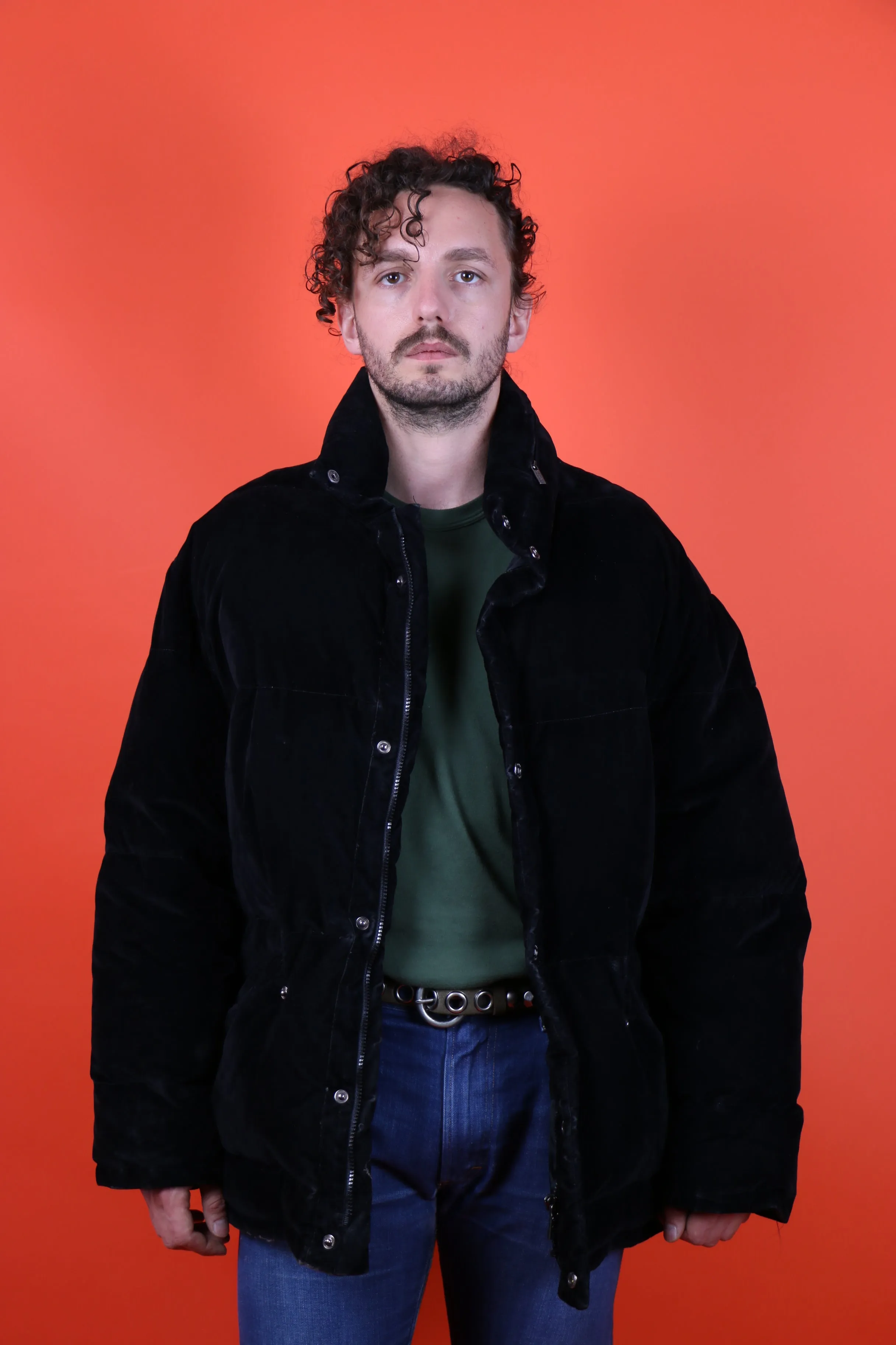Gianfranco Ferre Down Jacket