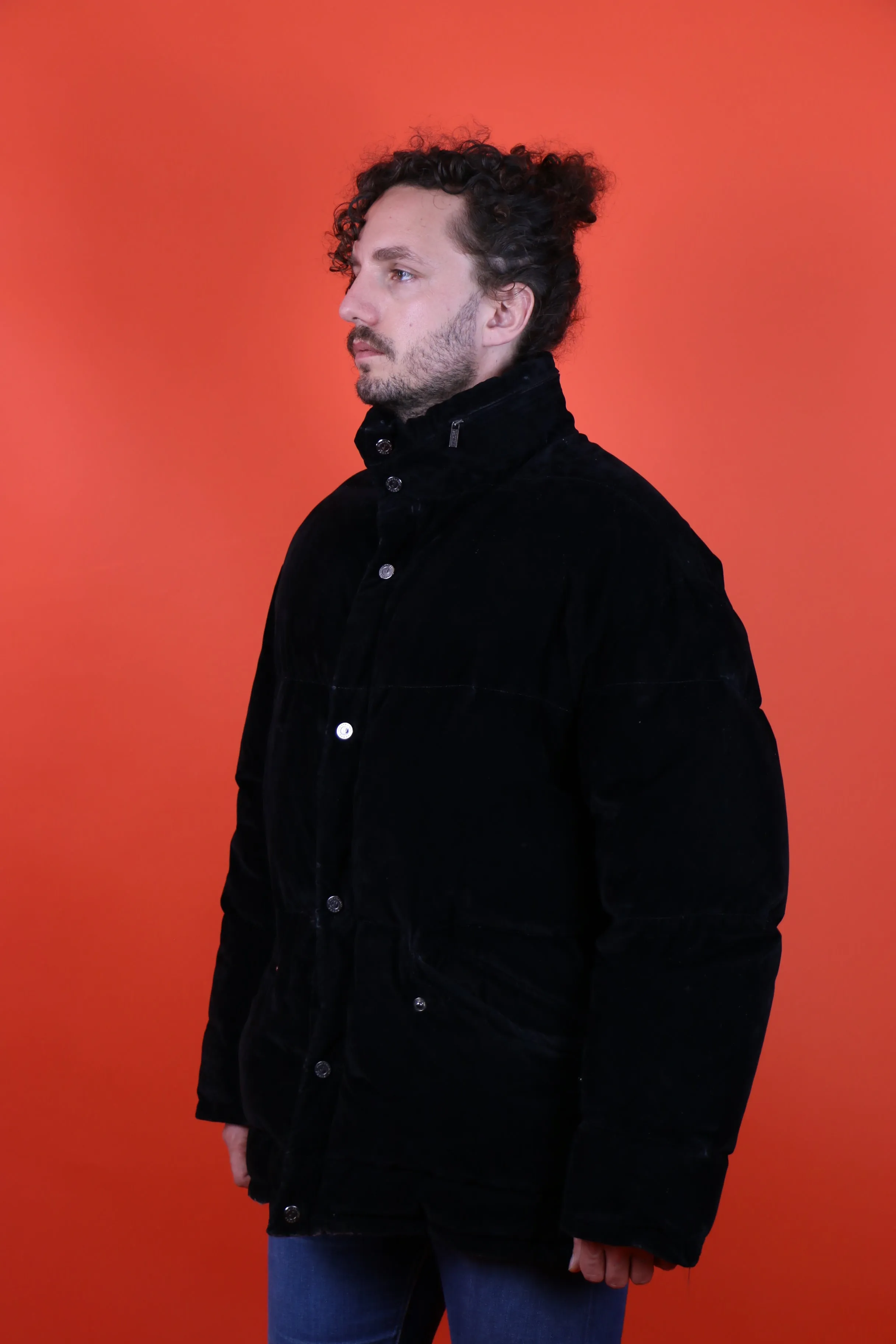 Gianfranco Ferre Down Jacket