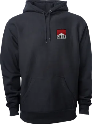 GMBM THICK ASS SMOKE THE COMPETITION HOODIE