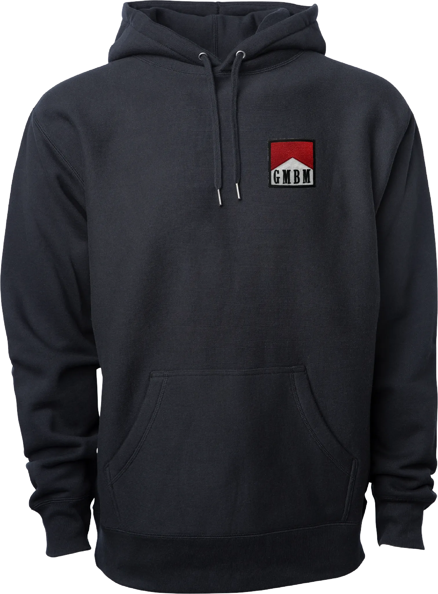 GMBM THICK ASS SMOKE THE COMPETITION HOODIE