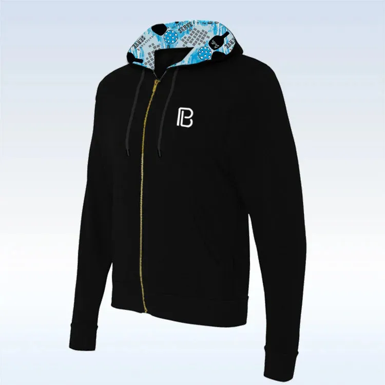 Golf Bella Womens Golf Hoodie