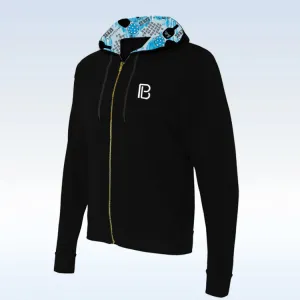 Golf Bella Womens Golf Hoodie